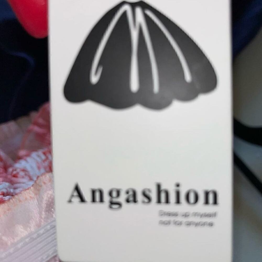 Angashion‎ 2 piece floral crop top maxi dress small - Picture 7 of 7